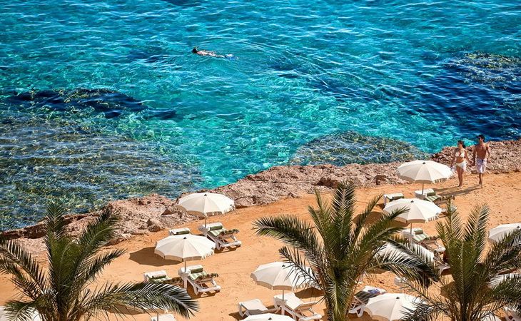 Туры в Египет из Узбекистана — отдых у Красного моря по выгодным ценам